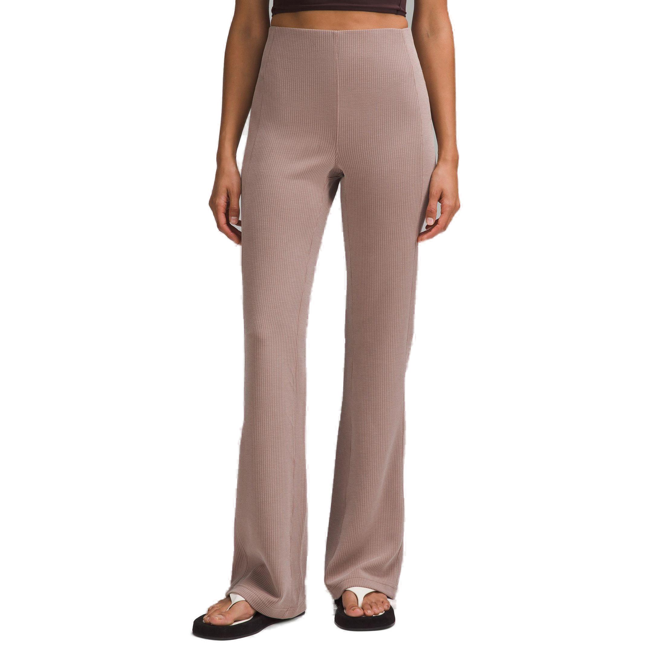 Мягкие стрейчевые повседневные брюки для женщин Lululemon, tptc
Мягкие стрейчевые повседневные брюки для женщин Lululemon, tptc