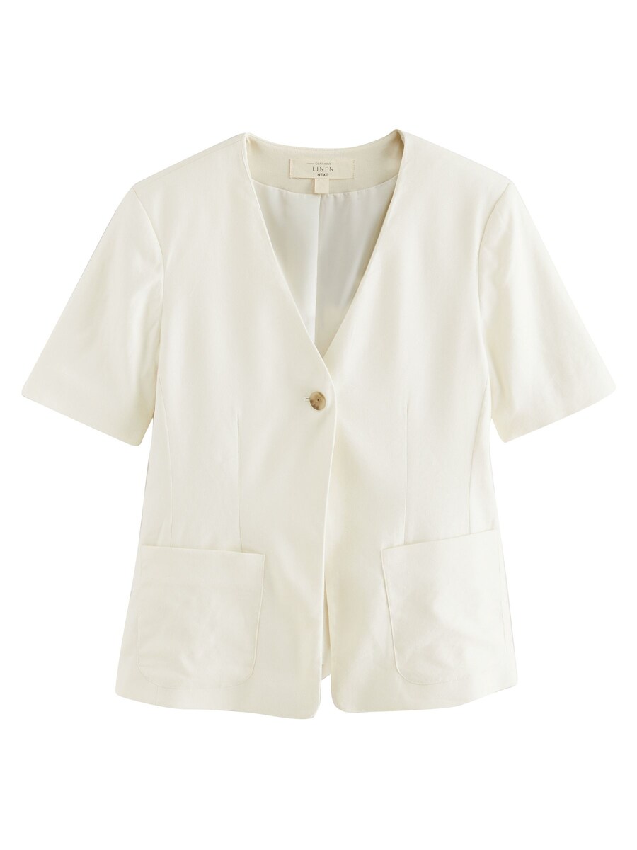 Блейзер Next, белый
Блейзер Next, белый