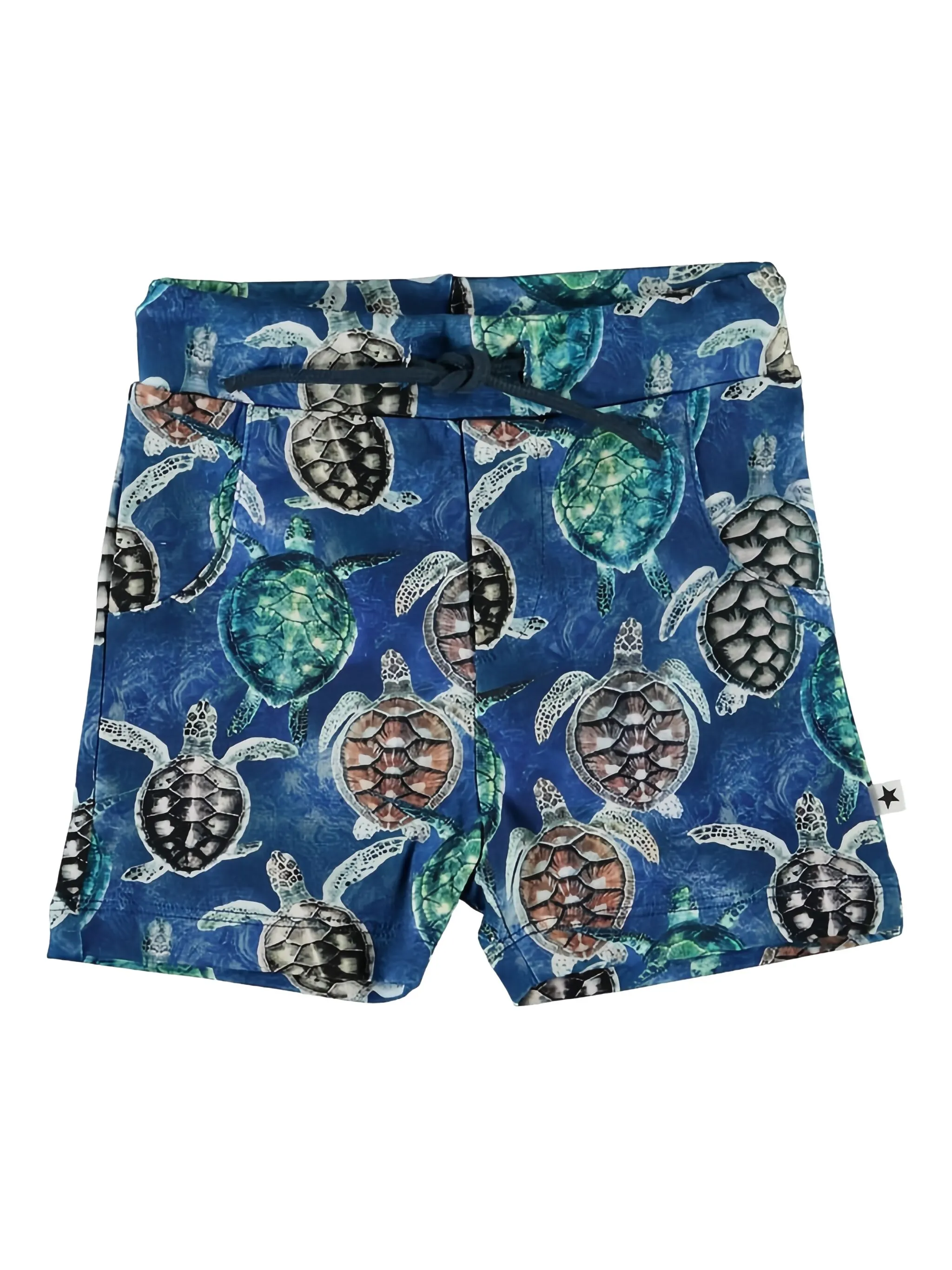 Шорты с принтом Molo, синий
Шорты с принтом Molo, синий