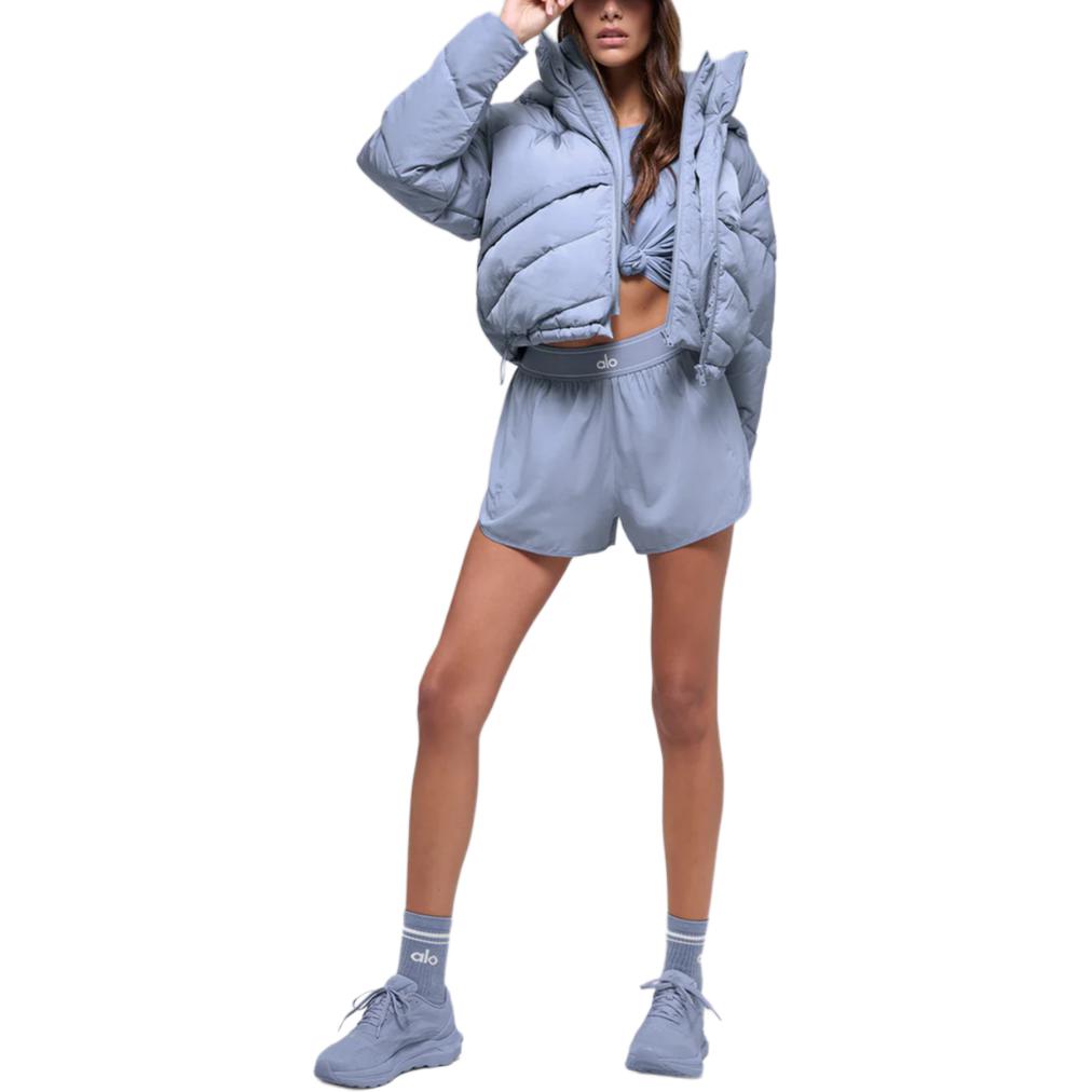 Пуховик Glacier для женщин Alo Yoga, winter frost
Пуховик Glacier для женщин Alo Yoga, winter frost