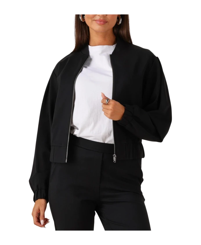 Куртка Алексис Beaumont, черный
Куртка Алексис Beaumont, черный