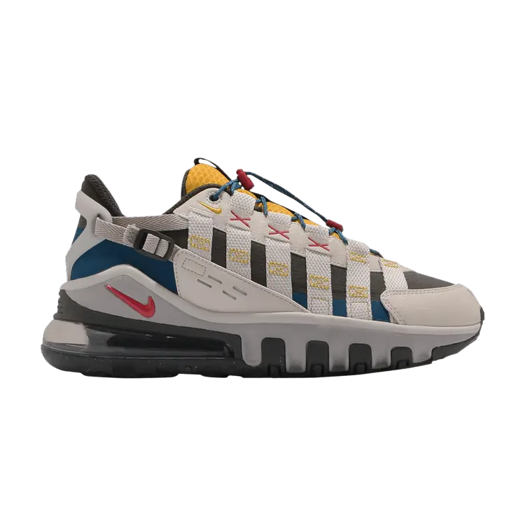 Кроссовки Air Max 270 Vistascape 'Light Orewood Brown', коричневый
Кроссовки Air Max 270 Vistascape 'Light Orewood Brown', коричневый