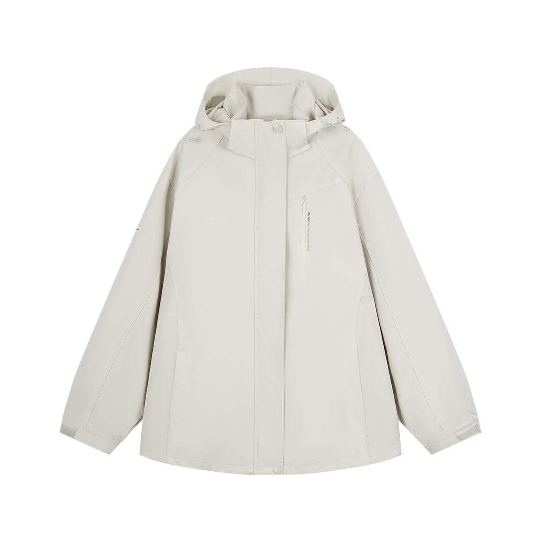 Куртка унисекс FENGXUELANG, Премиум серая
Куртка унисекс FENGXUELANG, Премиум серая