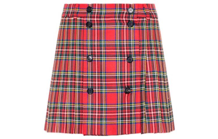 Юбка повседневная женская красная Miu Miu
Юбка повседневная женская красная Miu Miu