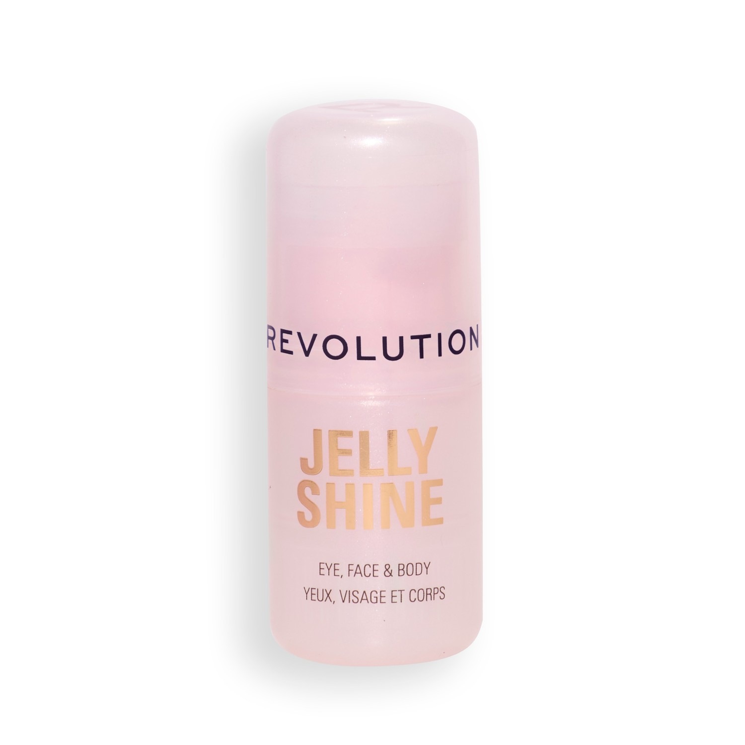 Хайлайтер jelly shine eye, face & body stick Revolution, 5.5 g, вес 5.5 гр.
Хайлайтер jelly shine eye, face & body stick Revolution, 5.5 g, вес 5.5 гр.