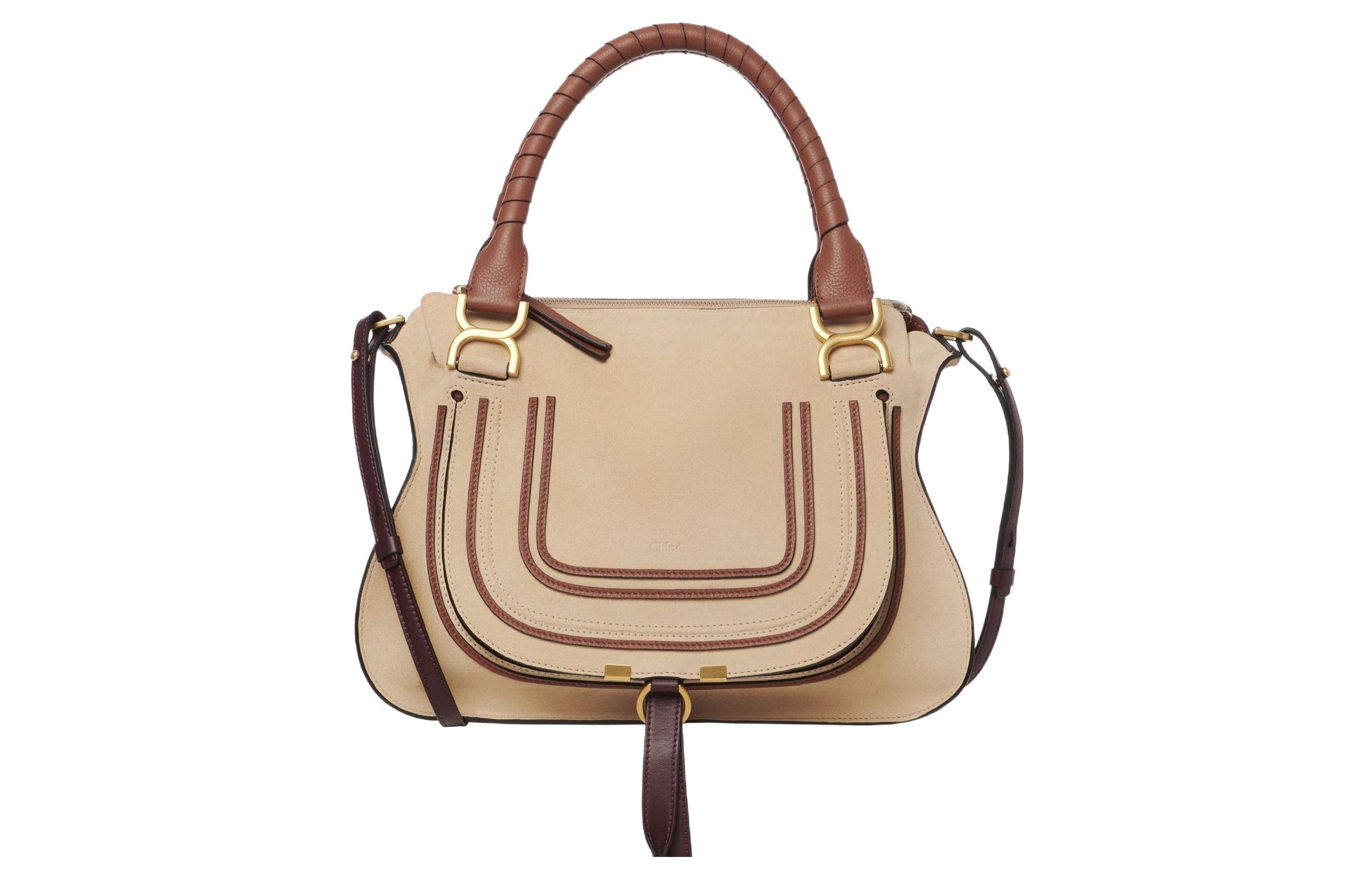 Chloé Сумка через плечо
Chloé Сумка через плечо