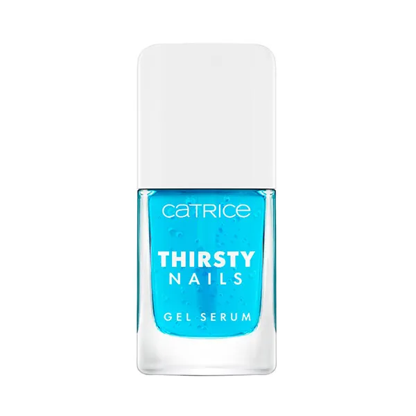 Сыворотка для ногтей Gel Serum Uñas Thirst Nails Catrice, 1 UD
Сыворотка для ногтей Gel Serum Uñas Thirst Nails Catrice, 1 UD