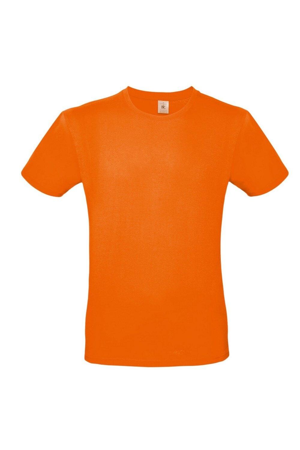 Тройник E150 B&C, оранжевый
Тройник E150 B&C, оранжевый