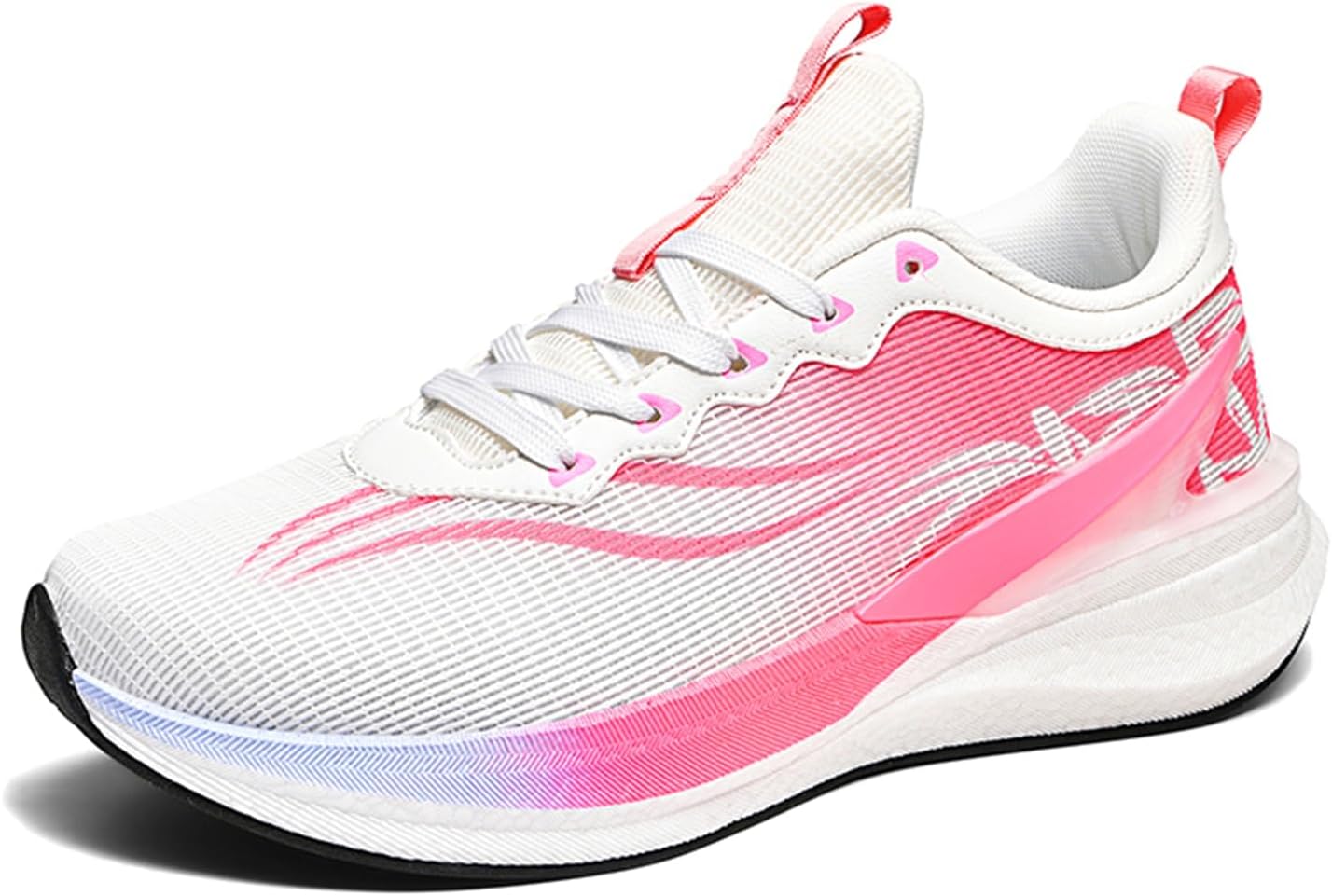 Мужские дышащие сетчатые кроссовки с толстой подошвой, амортизирующие, на шнуровке, с круглым носком, легкие и нескользящие, подходят для повседневных прогулок и занятий спортом на улице Igzbibg, красный
Мужские дышащие сетчатые кроссовки с толстой подошвой, амортизирующие, на шнуровке, с круглым носком, легкие и нескользящие, подходят для повседневных прогулок и занятий спортом на улице Igzbibg, красный