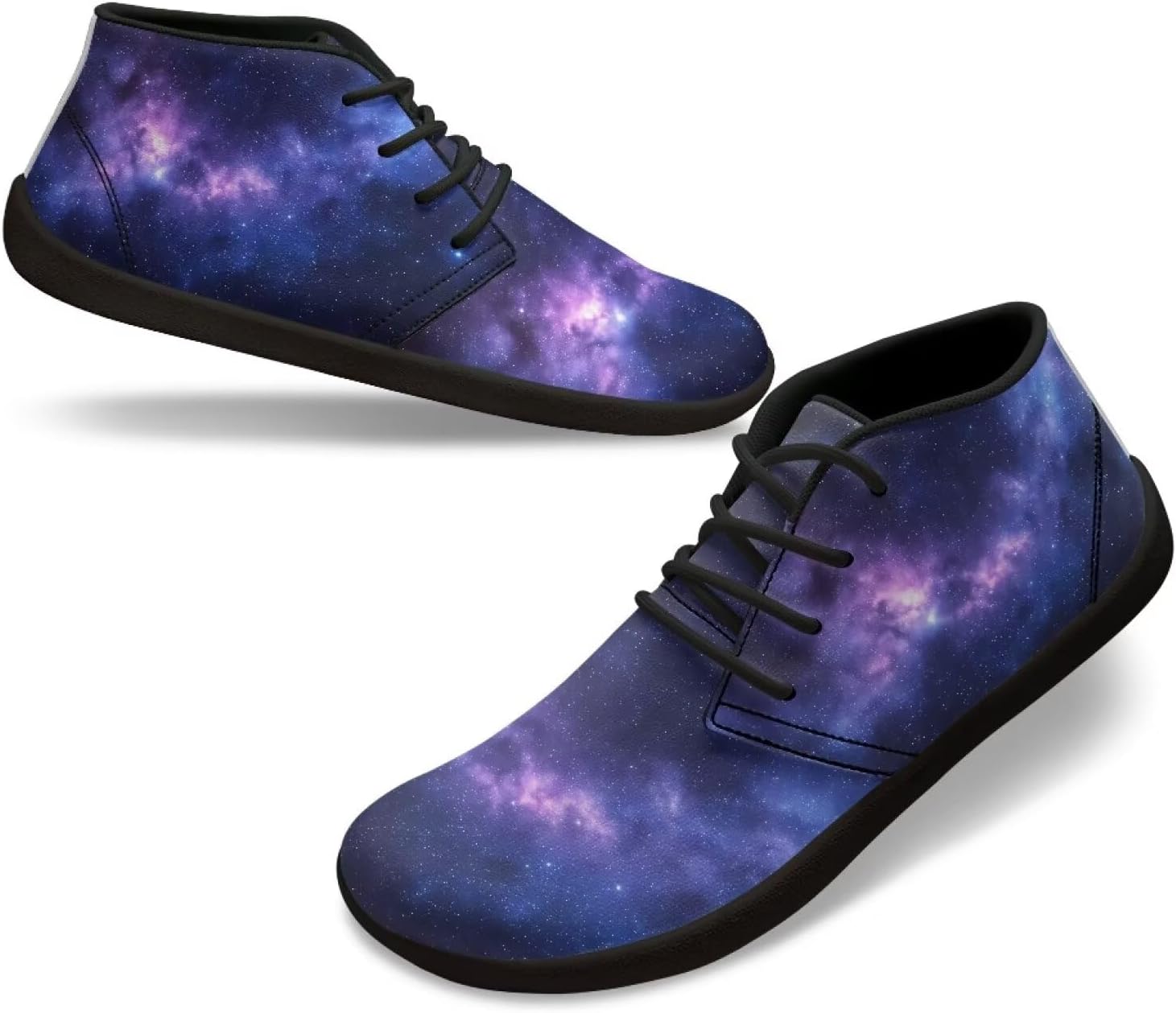 Кроссовки для мужчин и женщин с широким носком, удобные кроссовки Cugasmaru, Galaxy
Кроссовки для мужчин и женщин с широким носком, удобные кроссовки Cugasmaru, Galaxy