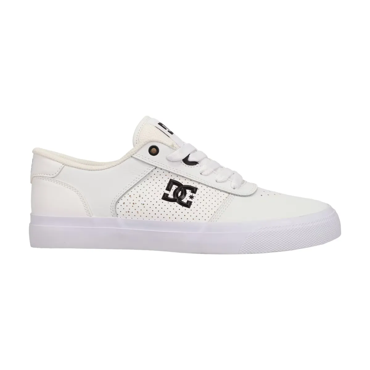 Кроссовки мужские DC Shoes Teknic, белый
Кроссовки мужские DC Shoes Teknic, белый