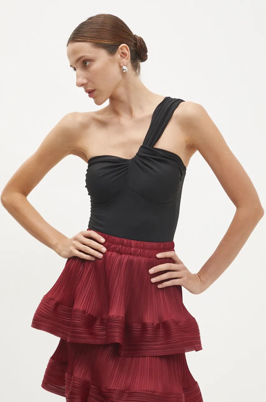 Боди Answear Lab, черный
Боди Answear Lab, черный