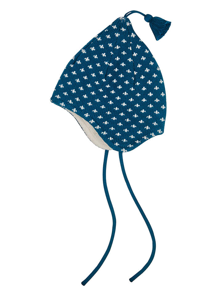 Шапка finkid, бордовый
Шапка finkid, бордовый