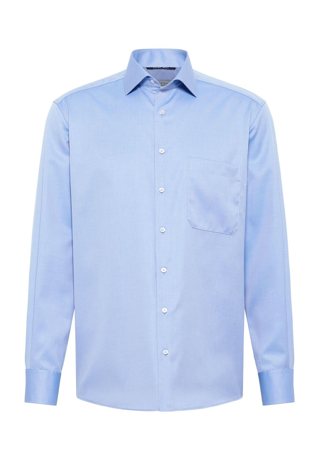 Чехол-рубашка COMFORT FIT ETERNA, синий
Чехол-рубашка COMFORT FIT ETERNA, синий