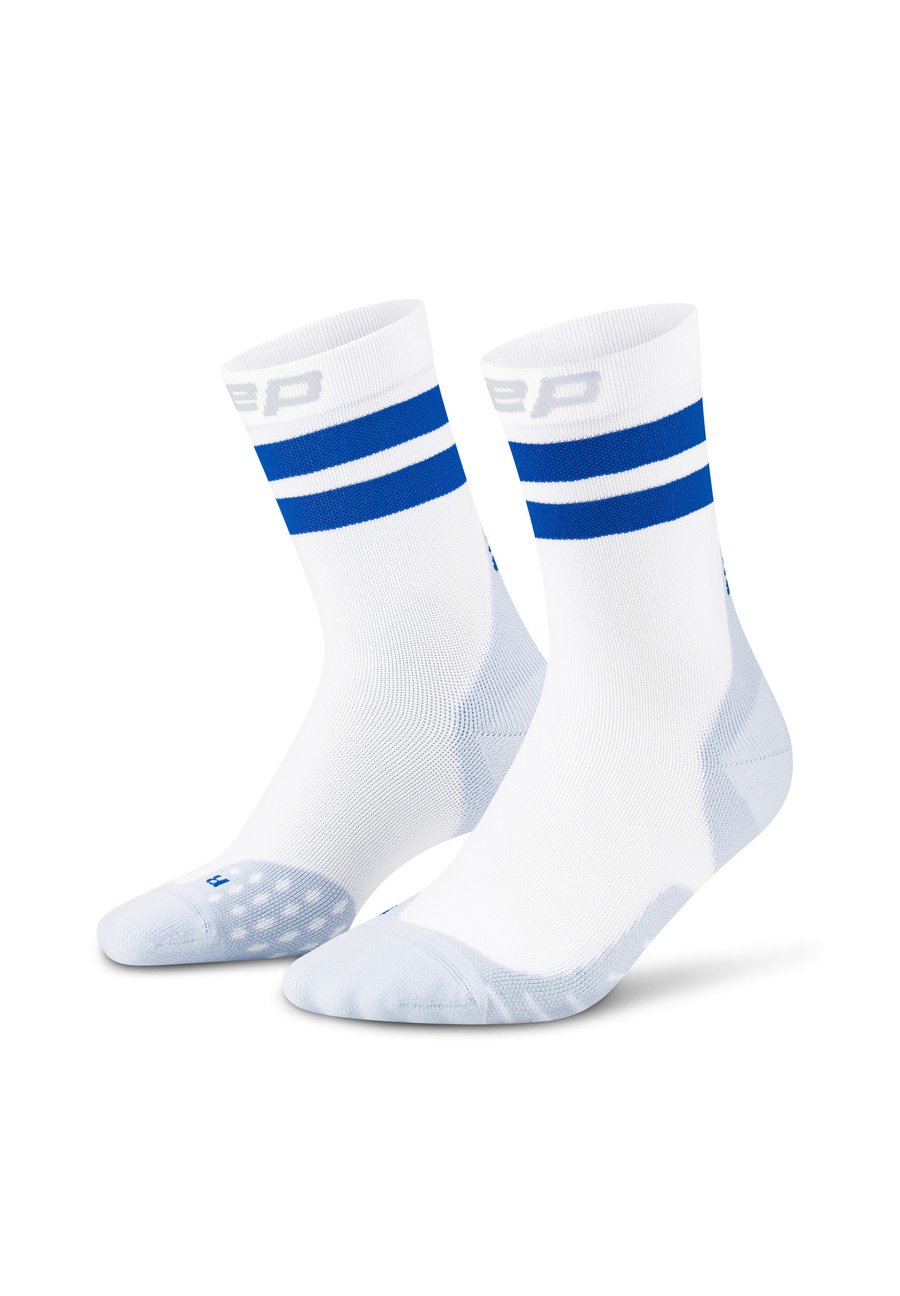 Носки CEP RUN EVERYDAY MID CUT, Light Blue
Носки CEP RUN EVERYDAY MID CUT, Light Blue