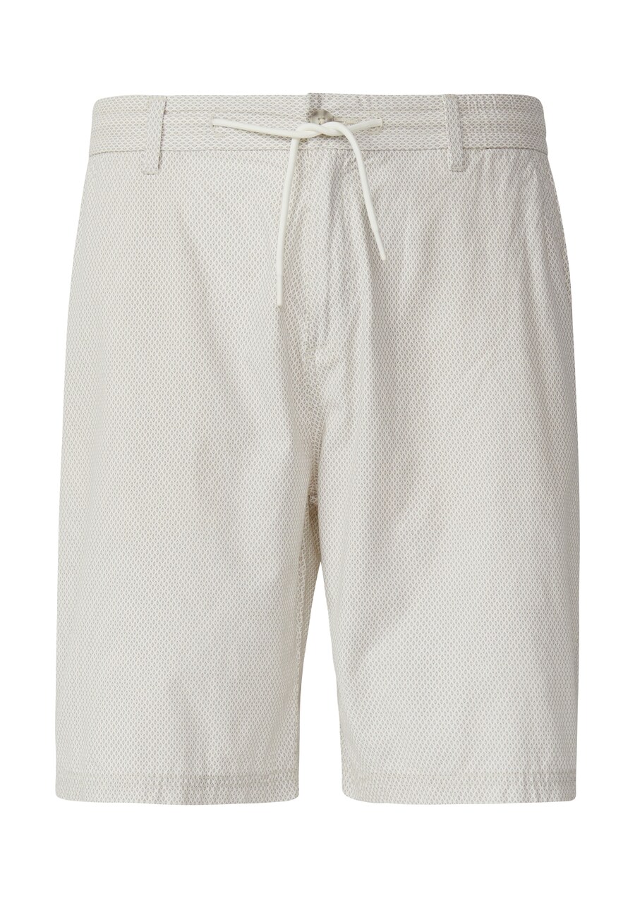 Брюки свободного кроя s.Oliver, Wool White
Брюки свободного кроя s.Oliver, Wool White