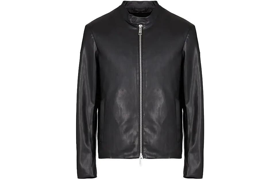ARMANI EXCHANGE Мужская куртка, цвет Black, Черный, ARMANI EXCHANGE Мужская куртка, цвет Black
ARMANI EXCHANGE Мужская куртка, цвет Black, Черный, ARMANI EXCHANGE Мужская куртка, цвет Black