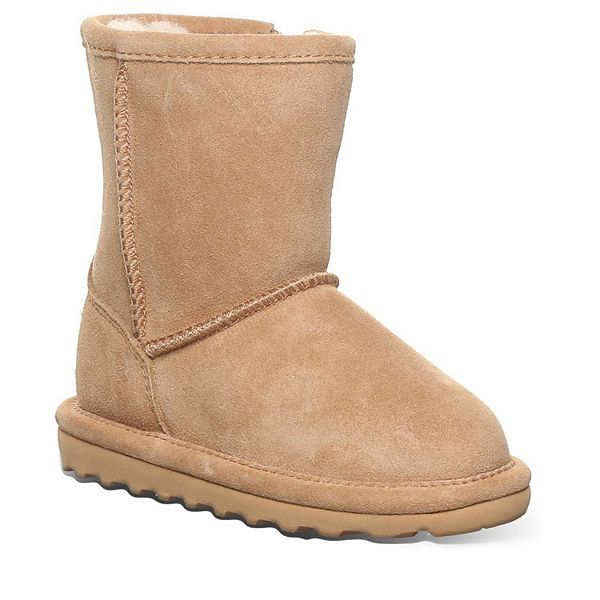 Ботинки на молнии Elle для девочек Bearpaw
Ботинки на молнии Elle для девочек Bearpaw