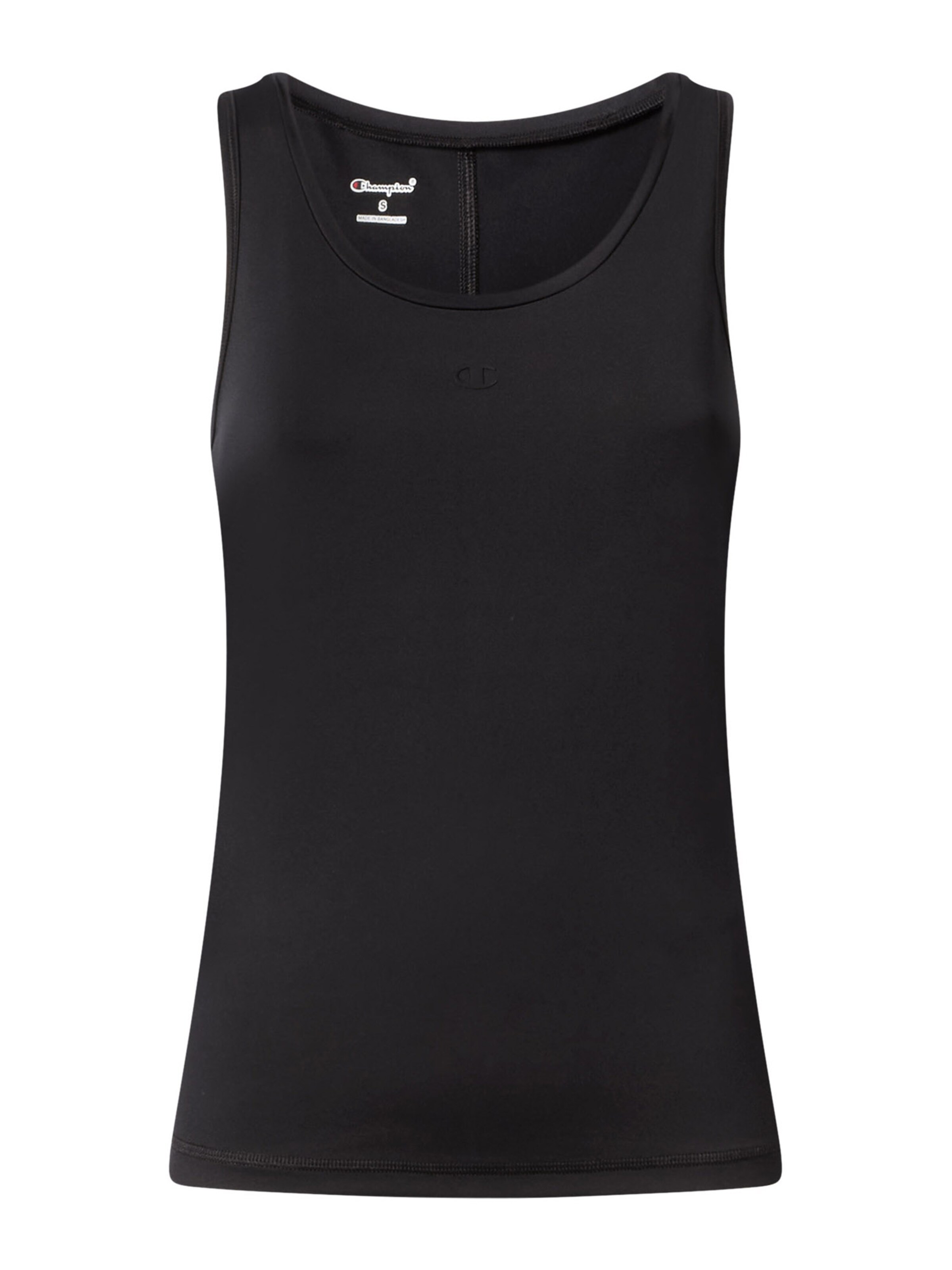 Champion Authentic Athletic Apparel Топ в черном цвете
Champion Authentic Athletic Apparel Топ в черном цвете