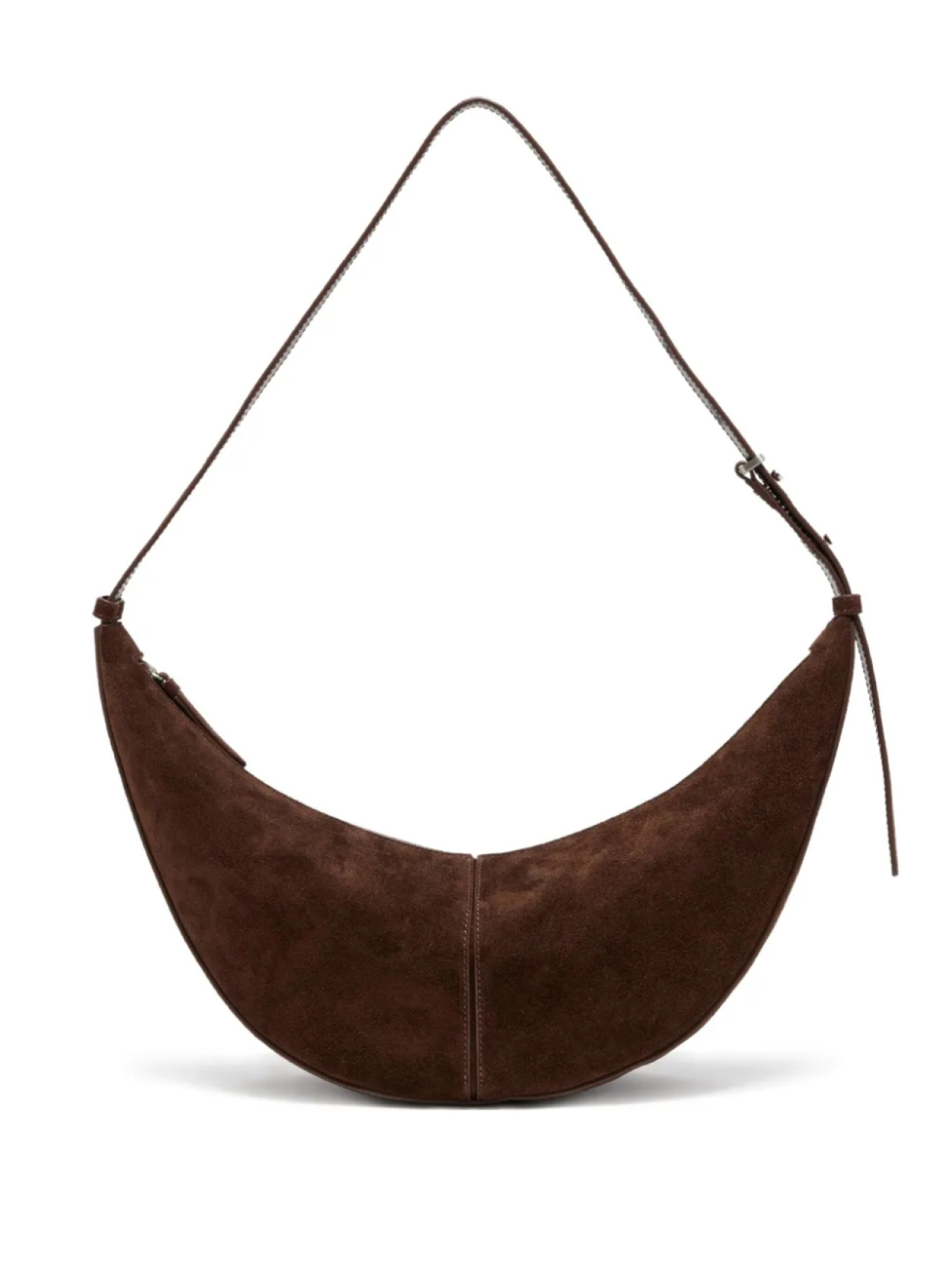 Proenza Schouler сумка на плечо Slide, коричневый
Proenza Schouler сумка на плечо Slide, коричневый