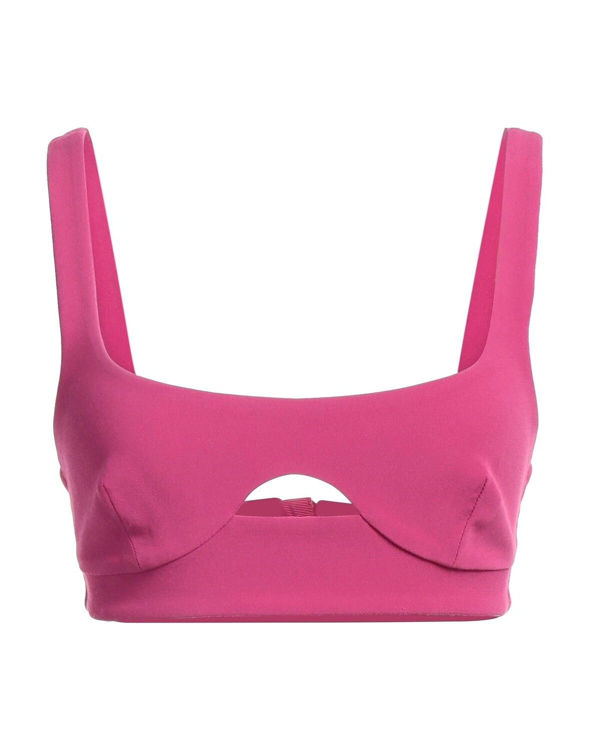 Топ Patrizia Pepe, лиловый
Топ Patrizia Pepe, лиловый