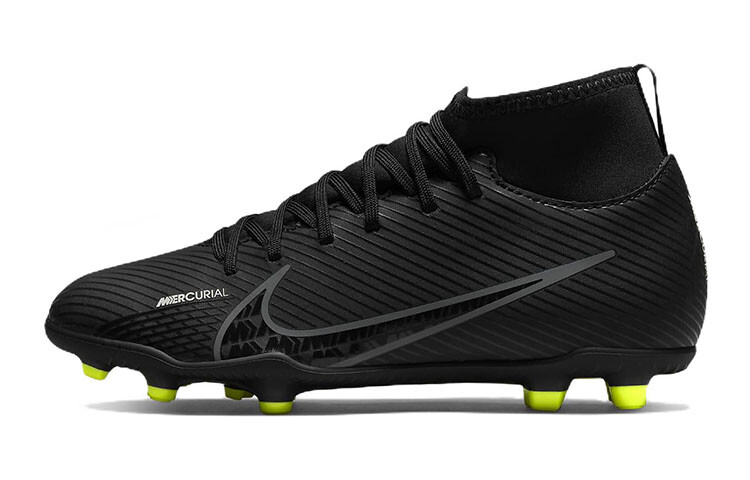 Футбольные бутсы Mercurial Superfly 9 Kids для детей Nike 
Футбольные бутсы Mercurial Superfly 9 Kids для детей Nike