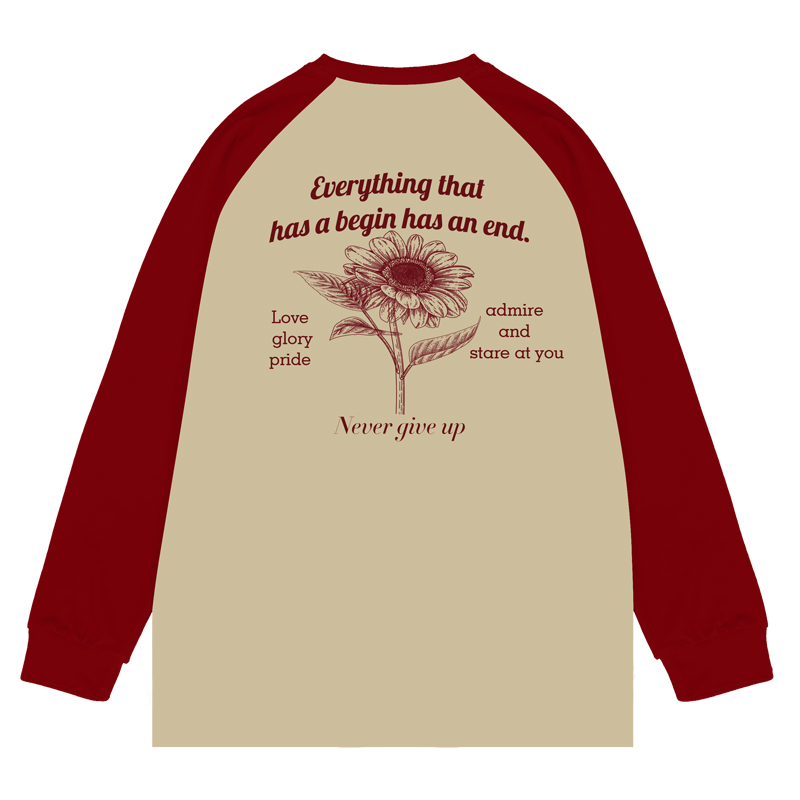 Футболка унисекс TIP-OFF абрикосовая с красными рукавами
Футболка унисекс TIP-OFF абрикосовая с красными рукавами