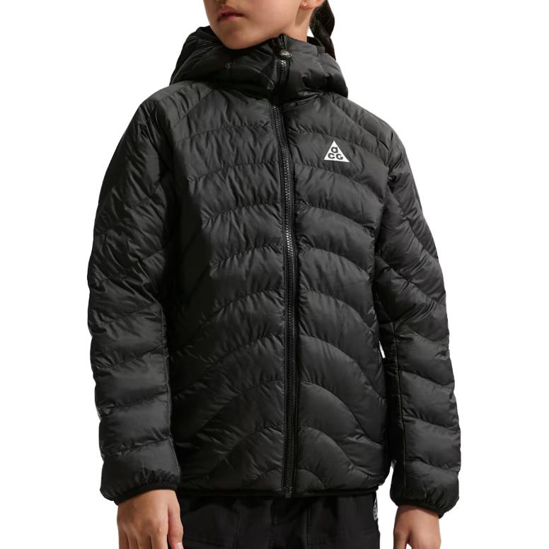 Утепленная куртка THERMA FIT ADV для детей Nike, черный
Утепленная куртка THERMA FIT ADV для детей Nike, черный