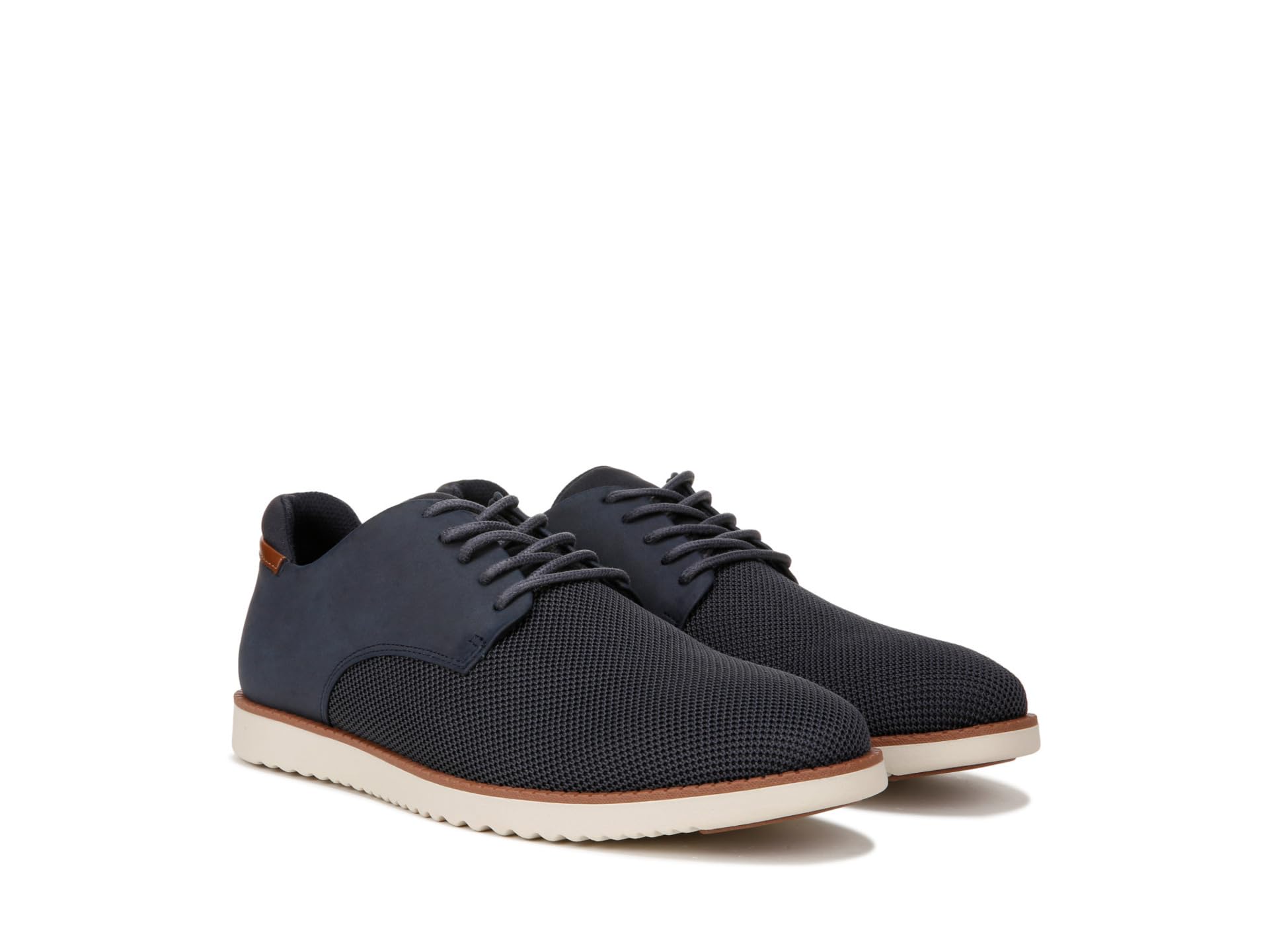 Кроссовки Dr. Scholl's Sync Knit Lace Up Oxford, Navy Knit
Кроссовки Dr. Scholl's Sync Knit Lace Up Oxford, Navy Knit