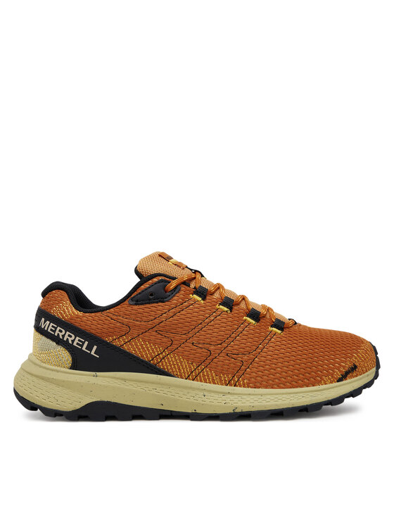 Кроссовки для бега Fly Strike J068439 Merrell, оранжевый
Кроссовки для бега Fly Strike J068439 Merrell, оранжевый