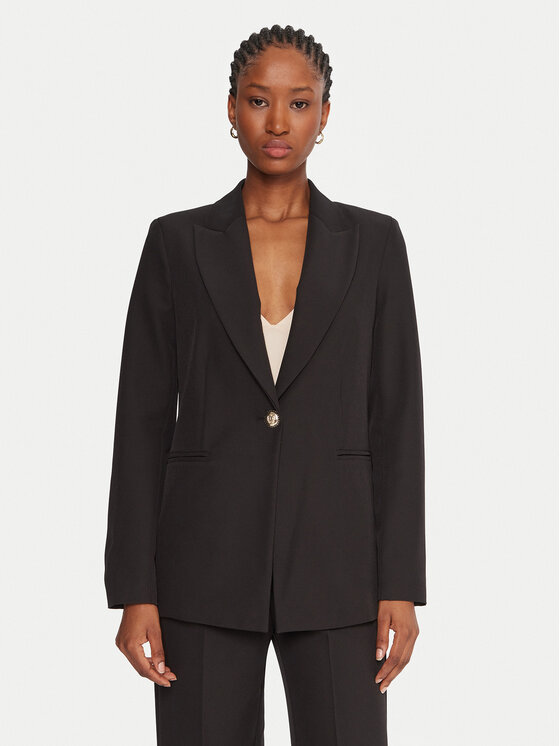 Пиджак regular fit 25IB187/M06/43NE Maryley, черный
Пиджак regular fit 25IB187/M06/43NE Maryley, черный