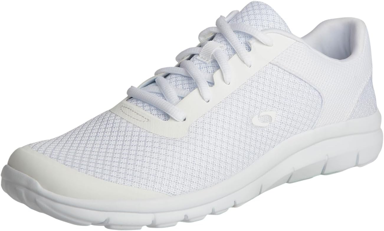 Мужские кроссовки для бега и повседневного использования Mens Gusto от Payless Cross Trekkers, белый
Мужские кроссовки для бега и повседневного использования Mens Gusto от Payless Cross Trekkers, белый