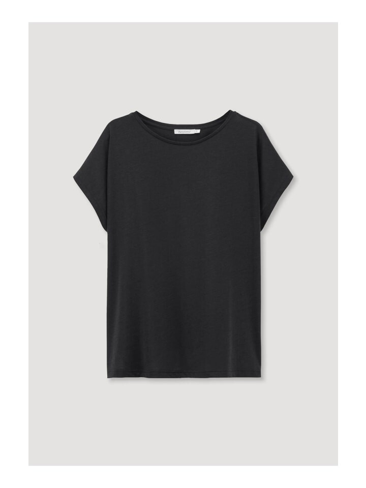 Футболка Hessnatur Oversize aus TENCEL Lyocell, черный
Футболка Hessnatur Oversize aus TENCEL Lyocell, черный