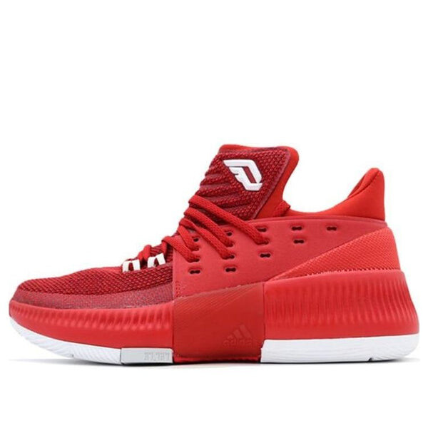 Кроссовки дама 3 Adidas, красный
Кроссовки дама 3 Adidas, красный