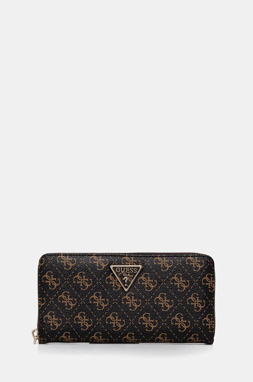 Guess кошелек LAUREL, коричневый 
Guess кошелек LAUREL, коричневый