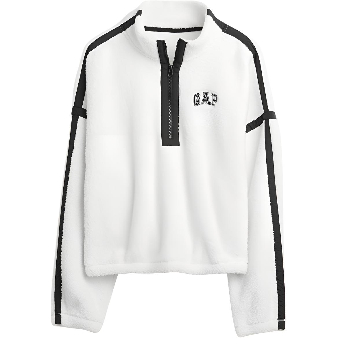 Свитшот женский GAP, белый
Свитшот женский GAP, белый