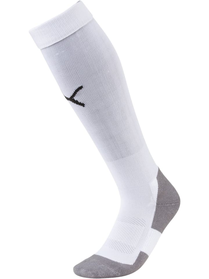 Puma Носки "Team LIGA Socks Core" белого цвета
Puma Носки "Team LIGA Socks Core" белого цвета