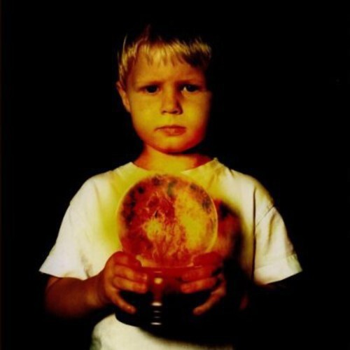 CD диск Blindside: About a Burning Fire
CD диск Blindside: About a Burning Fire