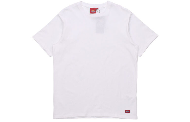 Футболка унисекс Dickies
Футболка унисекс Dickies