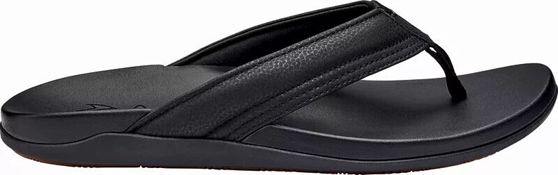 Мужские сандалии OluKai Maha, черный
Мужские сандалии OluKai Maha, черный