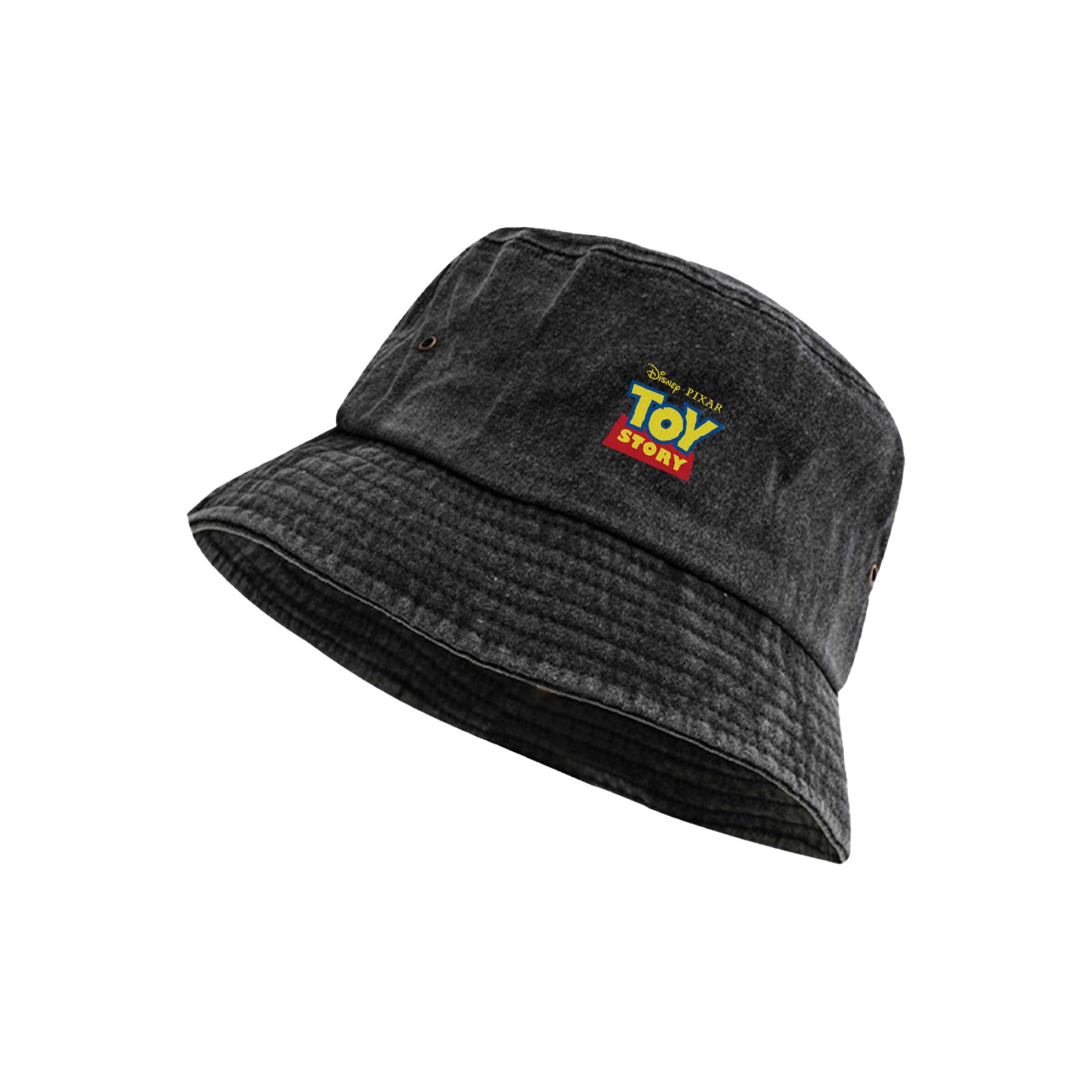 Disney Хлопковая панама унисекс, Black
Disney Хлопковая панама унисекс, Black