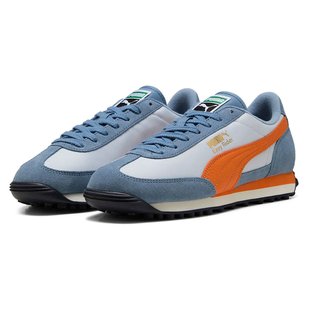 Кроссовки Puma Easy Rider Vintage, белый
Кроссовки Puma Easy Rider Vintage, белый