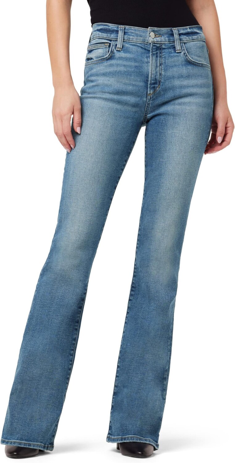 Джинсы The Frankie Bootcut Joe's Jeans, цвет Boardwalk
Джинсы The Frankie Bootcut Joe's Jeans, цвет Boardwalk