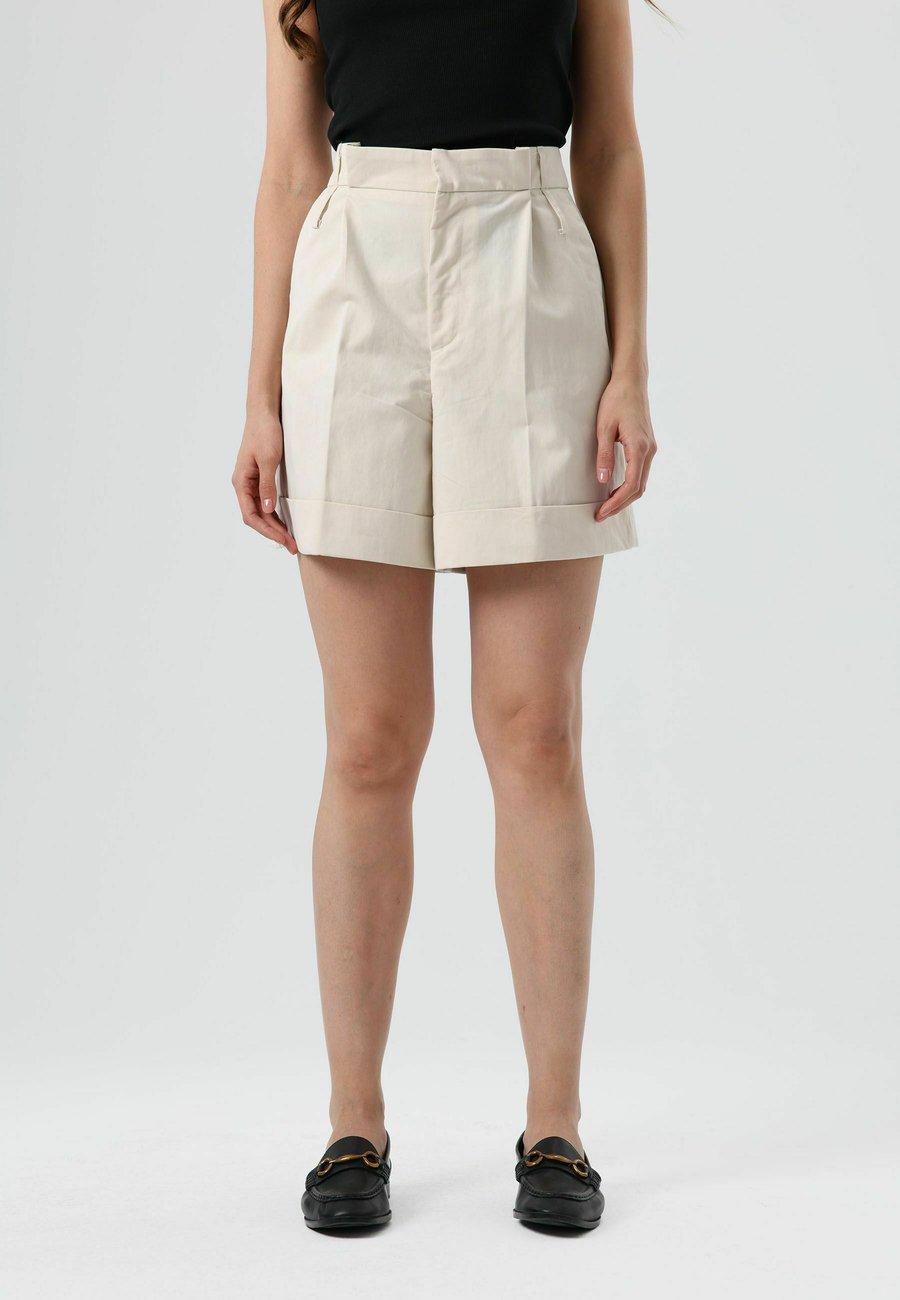 Шорты D.MoRo HIGH WAIST, Stone
Шорты D.MoRo HIGH WAIST, Stone