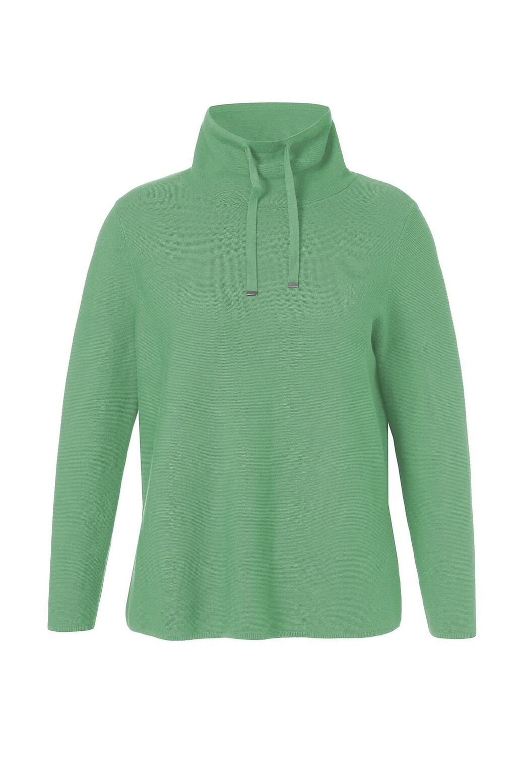 Пуловер Via Appia -Due-, зеленый
Пуловер Via Appia -Due-, зеленый