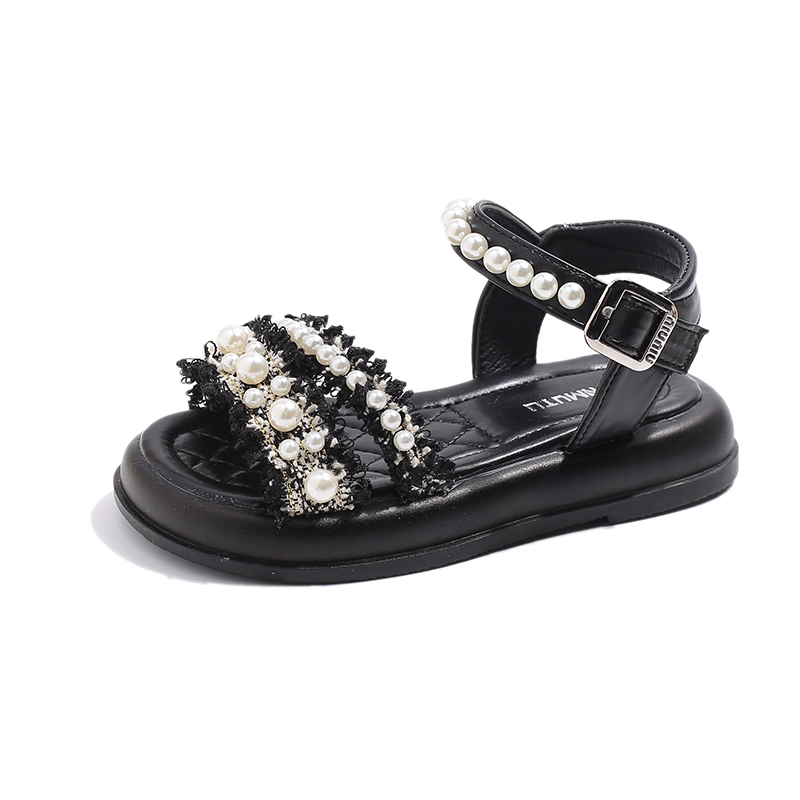 Низкие Детские сандалии TONYBEAR, черный
Низкие Детские сандалии TONYBEAR, черный