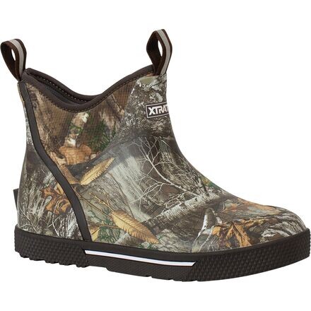 Ботинки Wheelhouse Ankle 6 дюймов мужские Xtratuf, цвет Realtree Edge, Серый, Ботинки Wheelhouse Ankle 6 дюймов мужские Xtratuf, цвет Realtree Edge
Ботинки Wheelhouse Ankle 6 дюймов мужские Xtratuf, цвет Realtree Edge, Серый, Ботинки Wheelhouse Ankle 6 дюймов мужские Xtratuf, цвет Realtree Edge