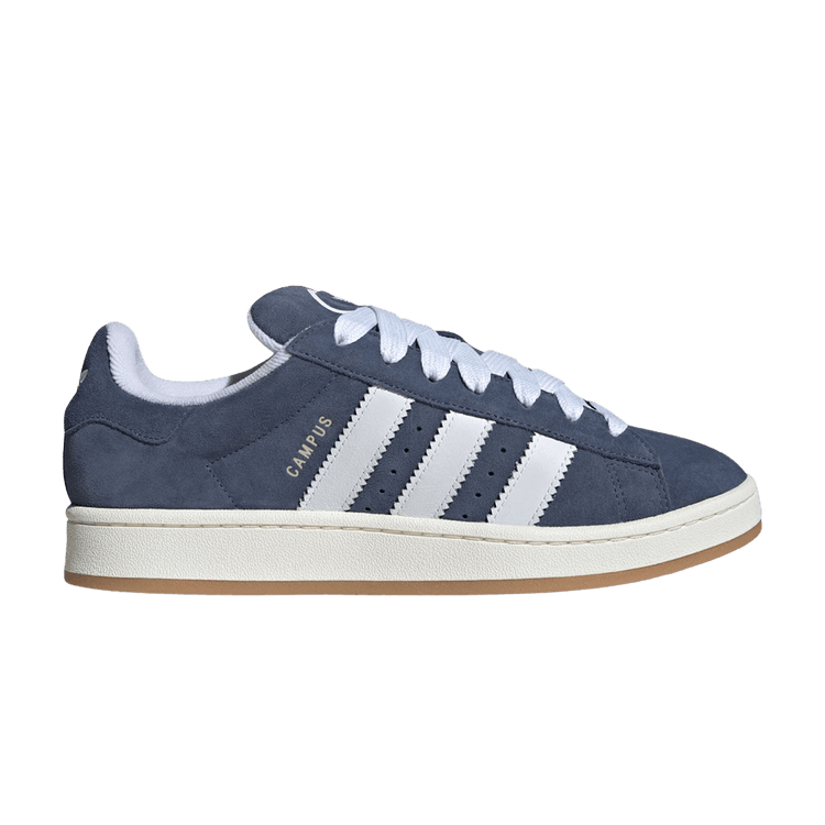 Кроссовки Campus 00s 'Preloved Ink', синий
Кроссовки Campus 00s 'Preloved Ink', синий