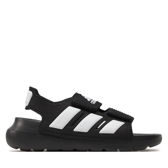 Сандалии adidas Altaswim 2.0 Sandals Kids ID2839 Cblack/Ftwwht/Cblack, черный
Сандалии adidas Altaswim 2.0 Sandals Kids ID2839 Cblack/Ftwwht/Cblack, черный