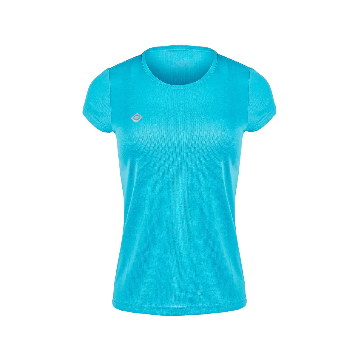 CREUS W Izas Женская футболка, синий
CREUS W Izas Женская футболка, синий